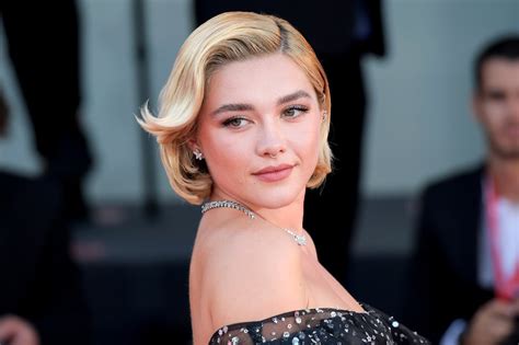 Florence Pugh’s Topless ‘Oppenheimer’ Scene Is Censored